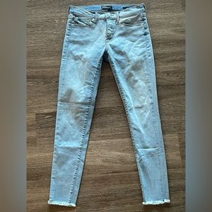 Banana Republic Premium Denim